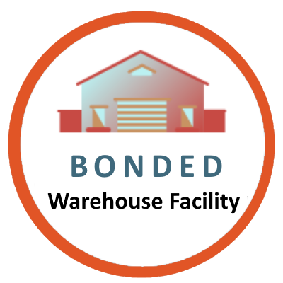 Bonded Warehouse